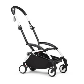 Cadre Stokke® YOYO³ Blanc