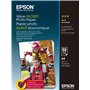 Epson Value Glossy Photo Paper - A4 - 20 Feuilles