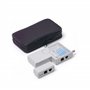 StarTech.com Testeur de Câbles Multifonction - Contrôleur Multifonction RJ45