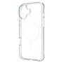 COQUE MAGSAFE TRANSPARENTE IPHONE 16 PLUS