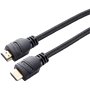 Câble HDMI 2.0A pour les systèmes et les écrans compatibles 4K