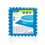 Bestway Protection de sol de piscine 50 cm x 50 cm paquet de 9