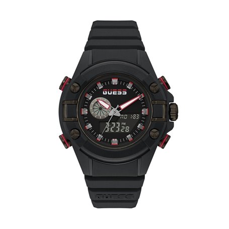 Montre Homme Guess GW0269G3 (Ø 47 mm)