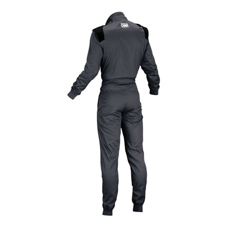 Mono Karting OMP SUMMER-K Noir Enfants 140