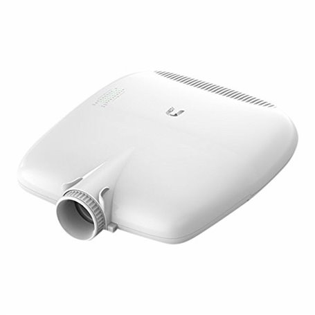 Commutateur Réseau de Bureau UBIQUITI EP-S16 Gigabit Ethernet Blanc Extérieur