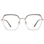 Monture de Lunettes Femme Emilio Pucci EP5222 5428A