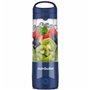 Bol mixeur Nutribullet NBP003NBL Bleu 900 W