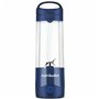Bol mixeur Nutribullet NBP003NBL Bleu 900 W