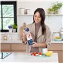 Bol mixeur Nutribullet NBP003NBL Bleu 900 W