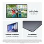 Tablette Samsung Galaxy Tab S10 Ultra 14,6" 512 GB Gris