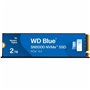 Disque dur Western Digital WDS200T4B0E 2 TB