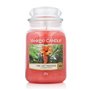 Bougie Parfumée Yankee Candle Classic Large Jar Candles Hibiscus 623 g