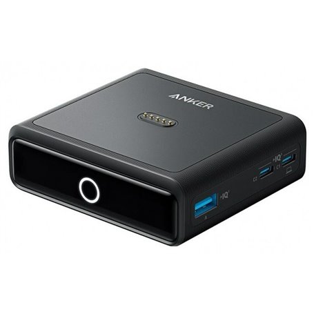 Câble USB Anker A1902311 Noir (1 Unité)