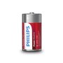 Philips Power Alkaline Batterie LR14P2B/10