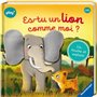 Ravensburger - Play + - Livre Lis