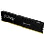 Mémoire RAM Kingston KF556C36BBE-8 8 GB DDR5 5600 MHz