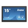 iiyama TW1523AS-B1P Moniteur de caisse 39
