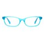 Monture de Lunettes Kate Spade ABBEVILLE-PJPE815 Bleu Ø 48 mm
