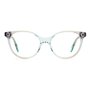 Monture de Lunettes Kate Spade DORA-1EDE715 Vert Ø 47 mm