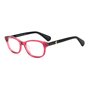 Monture de Lunettes Kate Spade EMMI-130E615 Rose Ø 46 mm