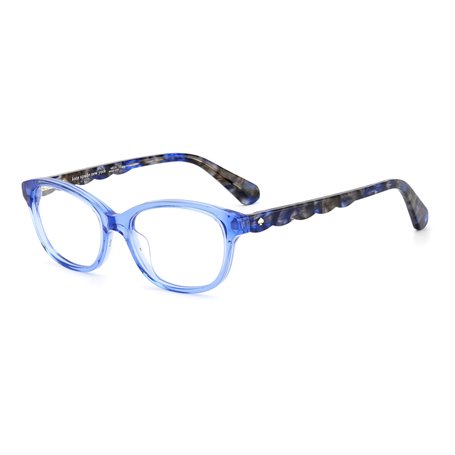 Monture de Lunettes Kate Spade JEMMA-PJPE815 Bleu Ø 48 mm