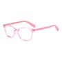 Monture de Lunettes Kate Spade PIA-35JE516 Rose Ø 45 mm