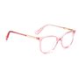 Monture de Lunettes Kate Spade TAHLIA-35JE615 Rose Ø 46 mm