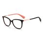 Monture de Lunettes Kate Spade TAHLIA-807E615 Noir Ø 46 mm