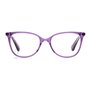 Monture de Lunettes Kate Spade TAHLIA-B3VE615 Violet Ø 46 mm