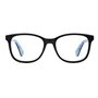 Monture de Lunettes Kate Spade TALYNN-807E715 Noir Ø 47 mm