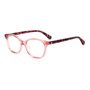 Monture de Lunettes Kate Spade TAMALYN-35JE814 Rose Ø 48 mm