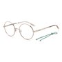 Monture de Lunettes Missoni MMI-0022-TN-S45E919 Rose Ø 49 mm