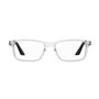 Monture de Lunettes Under Armour UA-9003-900F115 Ø 51 mm
