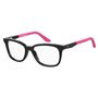 Monture de Lunettes Under Armour UA-9005-807E815 Noir Ø 48 mm