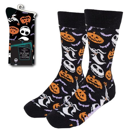 Chaussettes The Nightmare Before Christmas 38-45