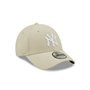 Casquette de Sport New Era 60222392 Beige Taille unique