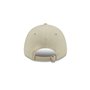 Casquette de Sport New Era 60222392 Beige Taille unique