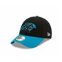 Casquette de Sport New Era 10517891 Bleu Taille unique