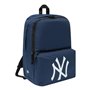 Cartable New Era MLB MULTI STADIUM BAG NEYYAN 60503790 Blue marine