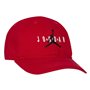 Casquette enfant Nike 8A0569 R78 Rouge (Taille unique)
