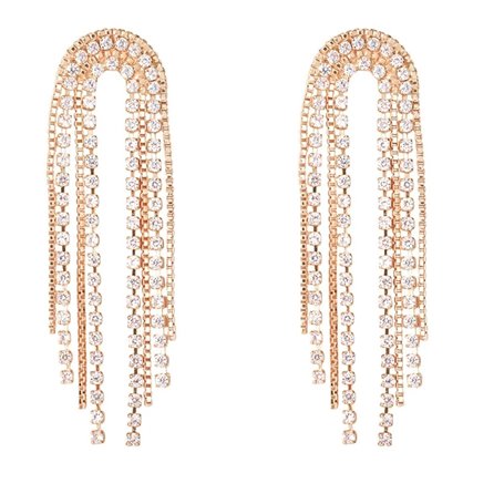 Boucles d´oreilles Femme Stroili 1689009