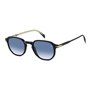 Lunettes de soleil Homme David Beckham DB 1140_S