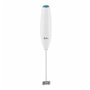 Mini Batteur et Mousseur JATA JEES111 Blanc