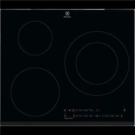 Plaque à Induction Electrolux EIT60342 59 cm