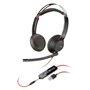 Oreillette Bluetooth HP 7S4L8AA Noir