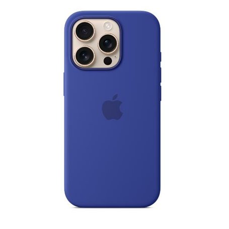 Protection pour téléphone portable Apple IPHONE 16 PRO Bleu foncé
