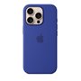 Protection pour téléphone portable Apple IPHONE 16 PRO Bleu foncé