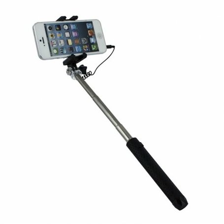 Perche à Selfie Muvit Palo Selfie Jack 3.5mm hasta 5.5