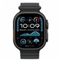 Montre intelligente Apple Watch Ultra 2 Noir 49 mm