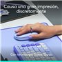 Souris Logitech 910-007414 Lila
